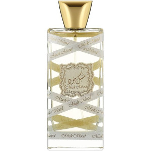 Lattafa Perfumes Musk Mood — парфумована вода унісекс 100 мл (100% ORIGINAL). Photo 2